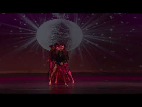 ROYAL DANCE WORKS (Sway  06-22-2024)