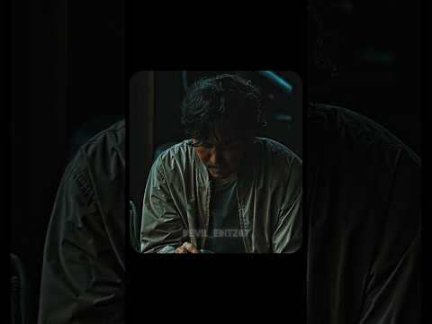 Gi hun sad ending 🥺./#edit #squidgame #gihun #daughter #sad #movement #frontman #kdrama #fanedit