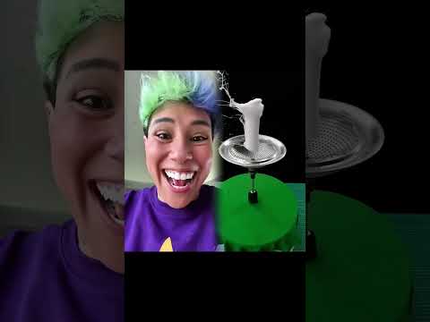 Esto NO ES un HELADO 😱🥹 #music #humor #edms