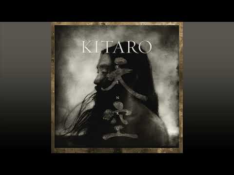 Kitaro - Legend Of The Road (Remastered)