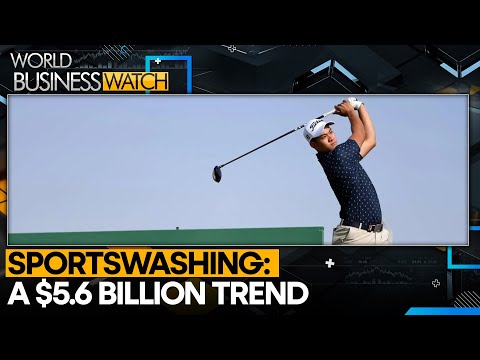 Fossil fuel companies spend $5.6 bn on sports sponsorships | World Business Watch | WION