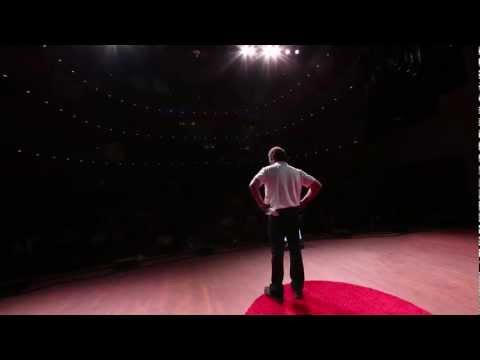 The Online Community-A New Paradigm: Mark Wills at TEDxSanLuisObispo - UCsT0YIqwnpJCM-mx7-gSA4Q