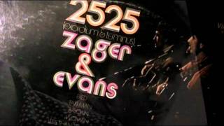 Zager & Evans - In The Year 2525 - [original STEREO]