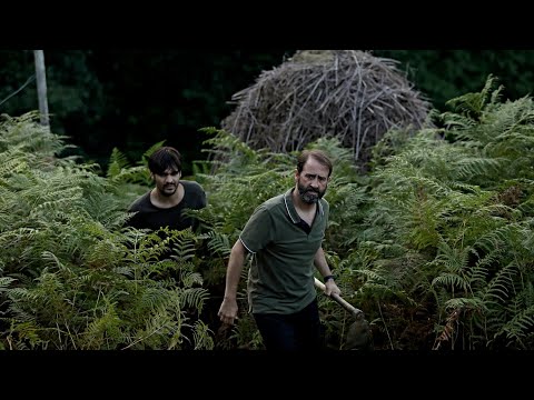 Hil Kanpaiak (Campanadas a muerto) - Trailer español (HD)