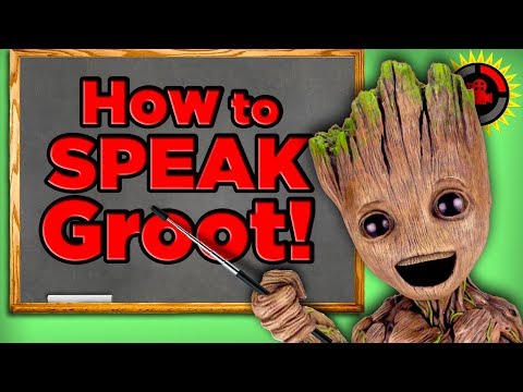 Film Theory: Can You Speak Groot? (Marvel Guardians of the Galaxy) - UC3sznuotAs2ohg_U__Jzj_Q