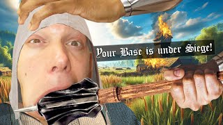 YouTube thumbnail for Stimpee's video titled 'We Made Them Rage Quit Renown 😭'