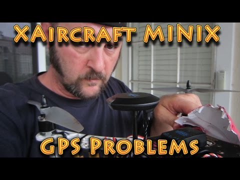 XAircraft MiniX Bad GPS Gain Tuning - UC18kdQSMwpr81ZYR-QRNiDg