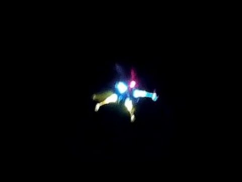 L6052 Quadcopter Drone Night Flight - UC90A4JdsSoFm1Okfu0DHTuQ