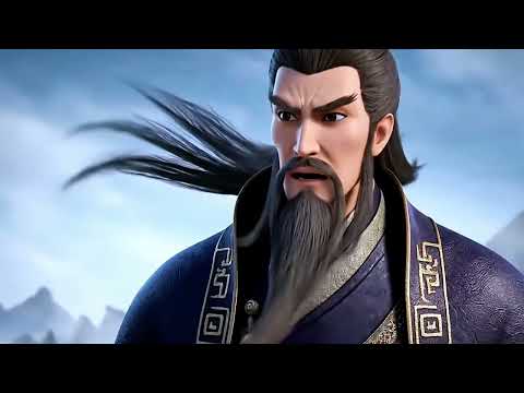 Phế vật đỗ Gia bị gia tộc ruồng bỏ .Phần07#anime #hoathinh #tutien #ai