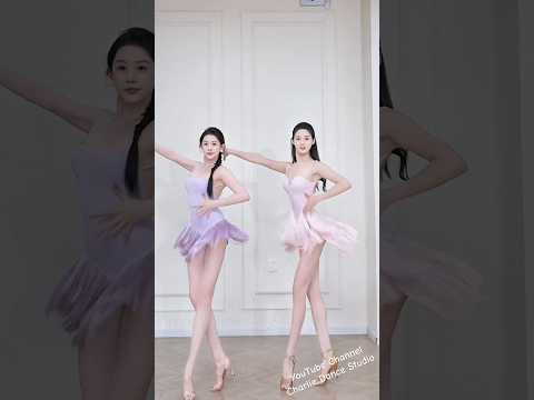 Which one is your favorite dancer 💃 #dancesport #dance #chinesedancer #chacha #ballroomdance