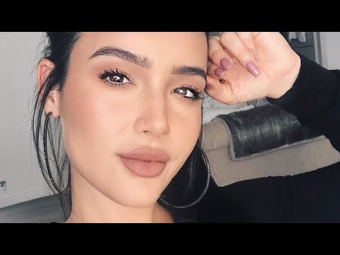 My Everyday Makeup Look - UCEZtkE45zjun9zROKtcqOcQ