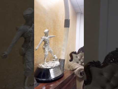 Mere Jeevan Ke Kuch Pal| Commandos Mitti System| Commando Training | Grandmaster Shifuji MasterJi