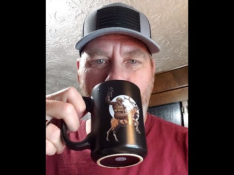 How to Easily Make Black Rifle Pour Over Coffee