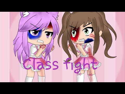 Class fight|| glmv