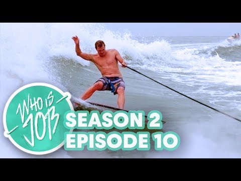 Who is JOB 3.0 - Texas Wake Surfing FINALE - Ep 10 - UCblfuW_4rakIf2h6aqANefA