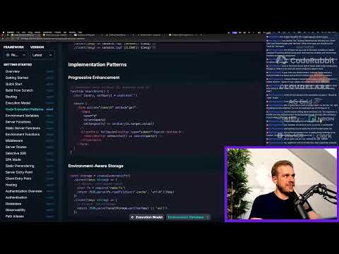 Exploring TanStack Start RC