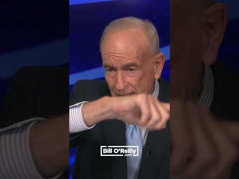 Democrats Have NO ANSWER on Affordability — Bill O'Reilly