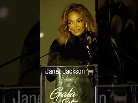 Janet Jackson Turning 60