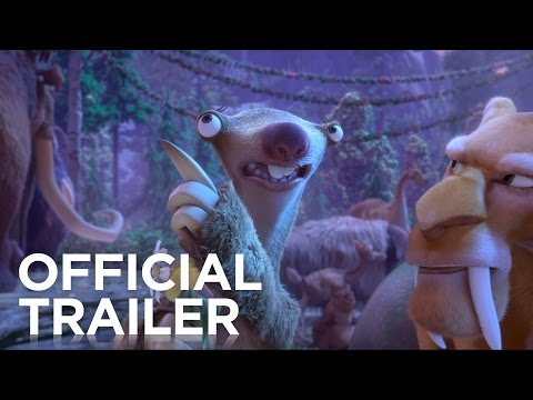 Ice Age: Collision Course | Official Trailer #2 | 2016 - UCzBay5naMlbKZicNqYmAQdQ