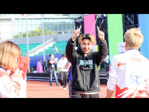 2024 FAI World Drone Racing Championship: Highlights - UCQmYxBjO_6A7s8q71gcP2cQ