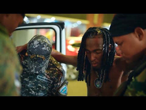 MC Albertico - SANTAL 33 🏌🏾‍♂️☄️ - VIDEO OFICIAL