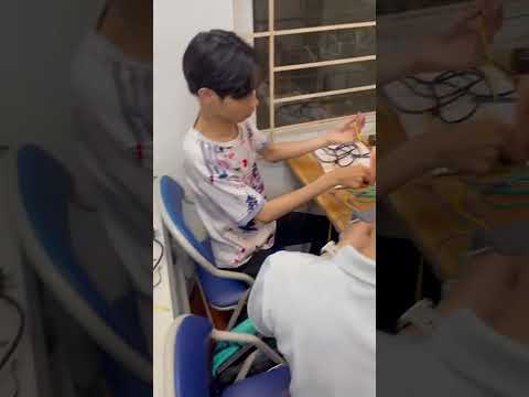 Đấu Nối In/Out PLC Siemens Trước Khi Tiến Hành Lập Trình