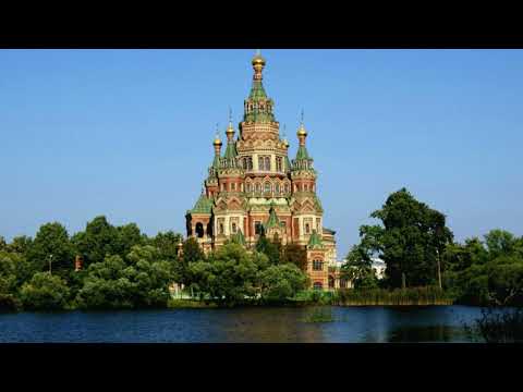 Д. Бортнянский. Выпуск 11. Концерт №11. Благословен Господь