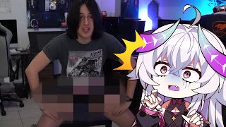 MISSA QUE TUTORIALES SON ESTOS!? | Ayaka Reacciona