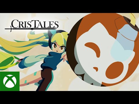 Cris Tales - Gameplay Trailer