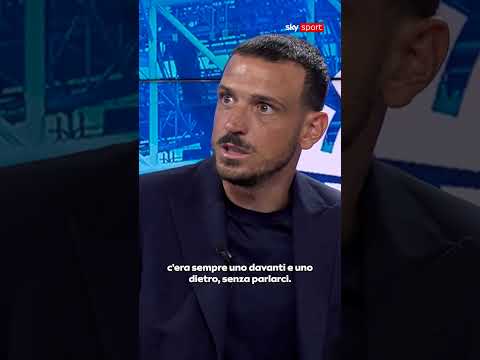 Alessandro Florenzi e l'aneddoto sull'intesa con Nicolò Barella agli Europei del 2021