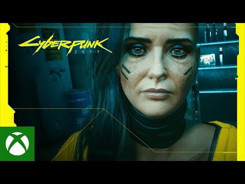 Cyberpunk 2077 ? Official Launch Trailer ? V