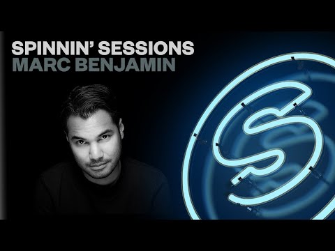 Spinnin' Sessions Radio - Episode #348 | Marc Benjamin - UCpDJl2EmP7Oh90Vylx0dZtA