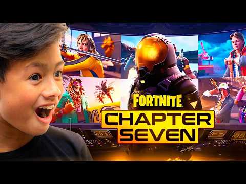 New Controller Unreal Reload Speedrun 💨 | code ROMIKE