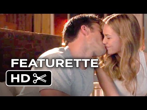 The Longest Ride Featurette - Portrait of a Dream (2015) - Britt Robertson, Scott Eastwood Movie HD - UCkR0GY0ue02aMyM-oxwgg9g