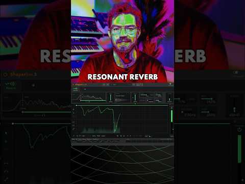 Reverb Types ‘Explained’ Part 2 😱