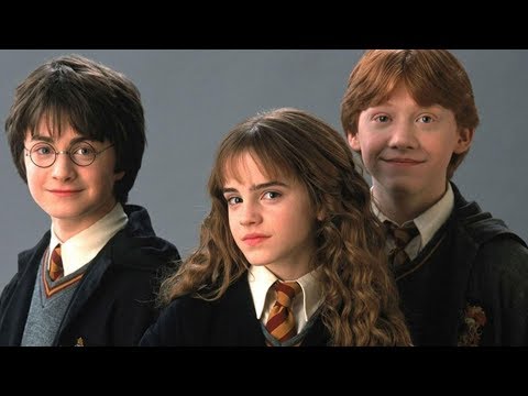 Can Harry Potter Cast Have Big Careers?