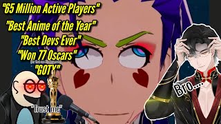 What Did I Just Watch xdd
