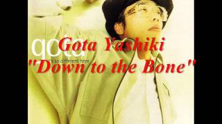 Gota Yashiki - Down to the Bone (jazz house)
