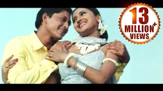Phaguna Re Phaguna - Romantic Odia Song | Film - Santana | Sidhanta & Rachana | ODIA HD