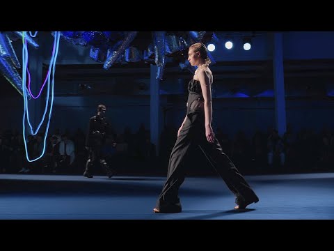 ADSB Andersson Bell | Fall Winter 2024/2025 | Full Show