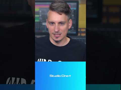 Does Studio One+ have everything you need to fuel your creativity? | PreSonus