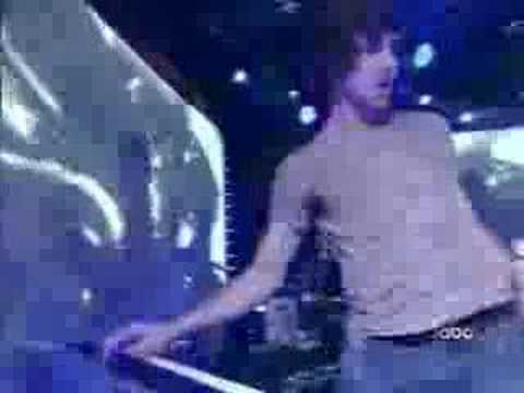 The Faint - Paranoiattack (Live)