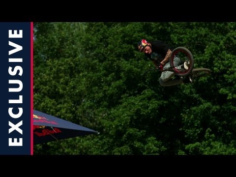 Wizard of Aus - Dirt, Metal and BMX in the Czech Republic - Episode 8 - UCblfuW_4rakIf2h6aqANefA