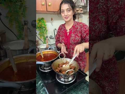 खाल्यानंतर चव विसरणार नाही असा गावरान पद्धतीने झणझणीत मटण रस्सा | Mutton Rassa |
