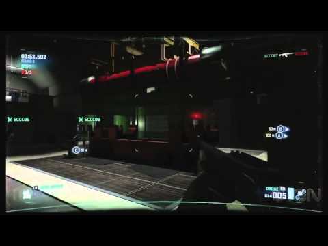 Splinter Cell Blacklist: Spies vs. Mercs--Merc Gameplay - UCKy1dAqELo0zrOtPkf0eTMw