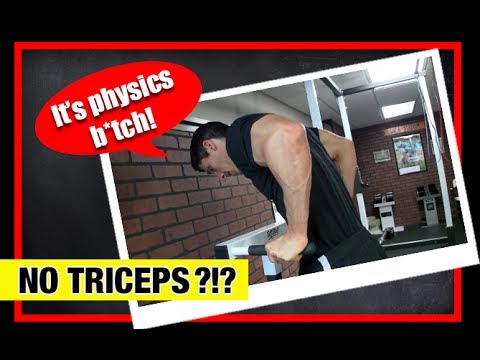 Why Dips DON'T Really Work Your Triceps (HOW TO FIX IT!) - UCe0TLA0EsQbE-MjuHXevj2A