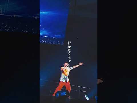 #flumpool「#星に願いを」15th Anniversary Special Thanks Giving「SINGALONG 2.0」at NIPPON BUDOKAN #shorts