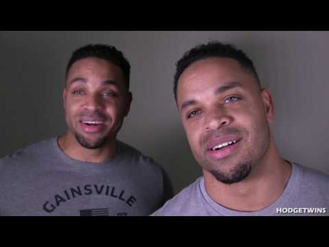 Lost Virginity to Wrong Person @Hodgetwins