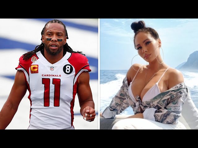 Which NFL Player Has the Hottest Wife?