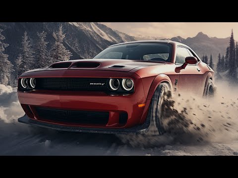 Bass Music Remix (Bass Boosted) 🔥 TikTok Music Car Mix 2025